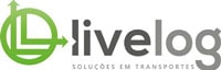 Logotipo - Live Log Transportes