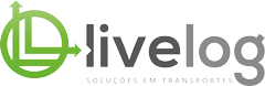 Logotipo - Live Log Transportes